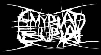 logo The Myriad Burial
